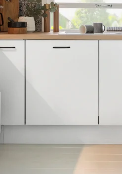 OPTIFIT Frontblende »Elga« für volllintegrierbaren Geschirrspüler, Breite 60 cm