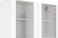 OPTIFIT Glashängeschrank »Helsinki«