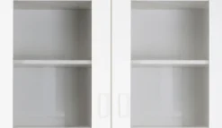 OPTIFIT Glashängeschrank »Helsinki«