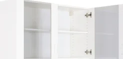 OPTIFIT Glashängeschrank »Helsinki«