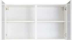 OPTIFIT Glashängeschrank »Helsinki«