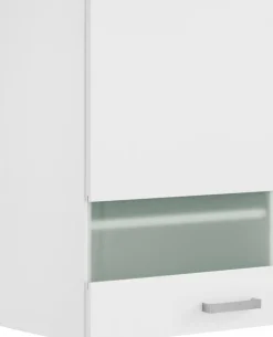 OPTIFIT Glashängeschrank »Parma« Breite 50 cm