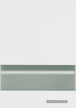 OPTIFIT Glashängeschrank »Parma« Breite 50 cm