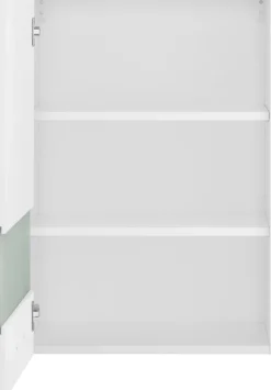 OPTIFIT Glashängeschrank »Parma« Breite 50 cm