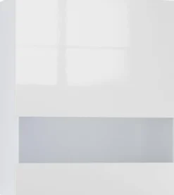 OPTIFIT Glashängeschrank »Tara« , Breite 60 cm