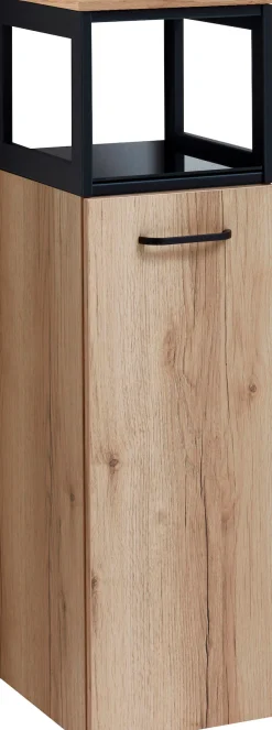 OPTIFIT Highboard »Yukon«