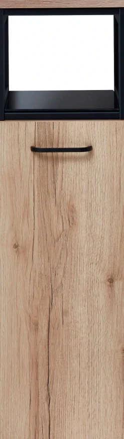 OPTIFIT Highboard »Yukon«
