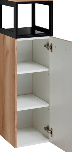 OPTIFIT Highboard »Yukon«
