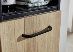OPTIFIT Highboard »Yukon«