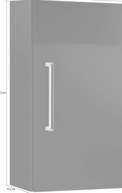 OPTIFIT Hängeschrank »Ava«