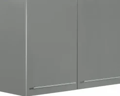 OPTIFIT Hängeschrank »Bern« Breite 100 cm, 70 cm hoch, 2 Türen, mit Metallgriffen