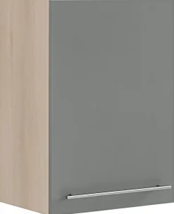 OPTIFIT Hängeschrank »Bern« Breite 50 cm, 70 cm hoch, mit 1 Tür, mit Metallgriff