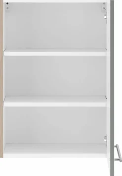 OPTIFIT Hängeschrank »Bern« Breite 50 cm, 70 cm hoch, mit 1 Tür, mit Metallgriff