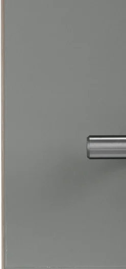 OPTIFIT Hängeschrank »Bern« Breite 50 cm, 70 cm hoch, mit 1 Tür, mit Metallgriff