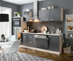OPTIFIT Hängeschrank »Faro« , mit Metallgriff, Breite 50 cm