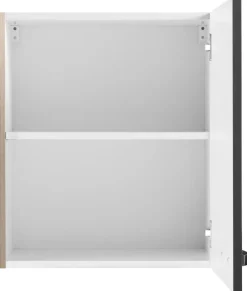 OPTIFIT Hängeschrank »Faro« , mit Metallgriff, Breite 50 cm