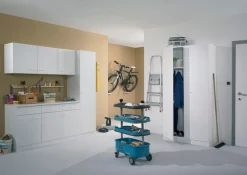 OPTIFIT Hängeschrank »Helsinki«