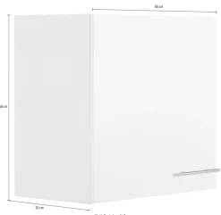 OPTIFIT Hängeschrank »Mini«