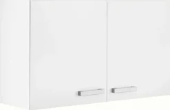 OPTIFIT Hängeschrank »Odense« 100 cm breit, 57,6 cm hoch, mit 2 Türen