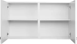 OPTIFIT Hängeschrank »Odense« 100 cm breit, 57,6 cm hoch, mit 2 Türen