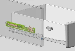 OPTIFIT Hängeschrank »Ole«