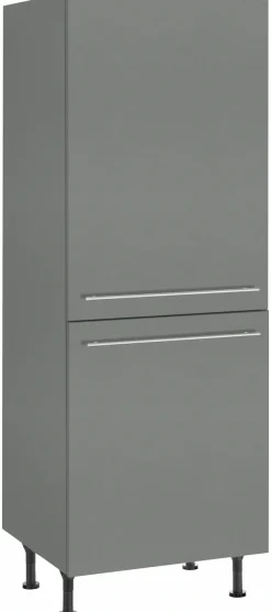 OPTIFIT Hochschrank »Bern« 60 cm breit, 176 cm hoch, mit höhenverstellbaren Stellfüßen