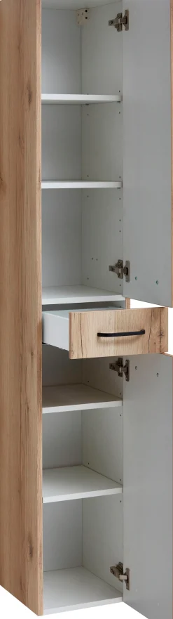 OPTIFIT Hochschrank »Yukon«