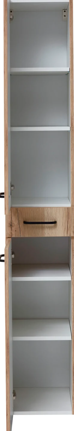 OPTIFIT Hochschrank »Yukon«