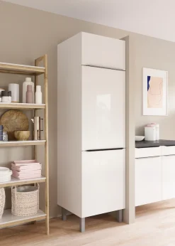 OPTIFIT Küche »Lilly2« Breite 60 cm, wahlweise mit E-Gerät