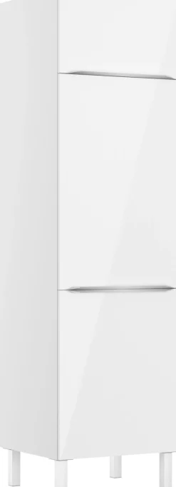 OPTIFIT Küche »Lilly2« Breite 60 cm, wahlweise mit E-Gerät