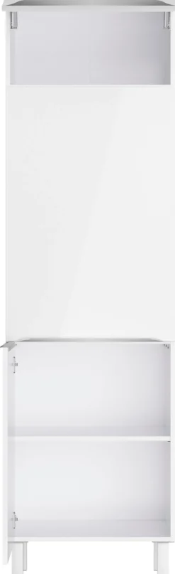 OPTIFIT Küche »Lilly2« Breite 60 cm, wahlweise mit E-Gerät