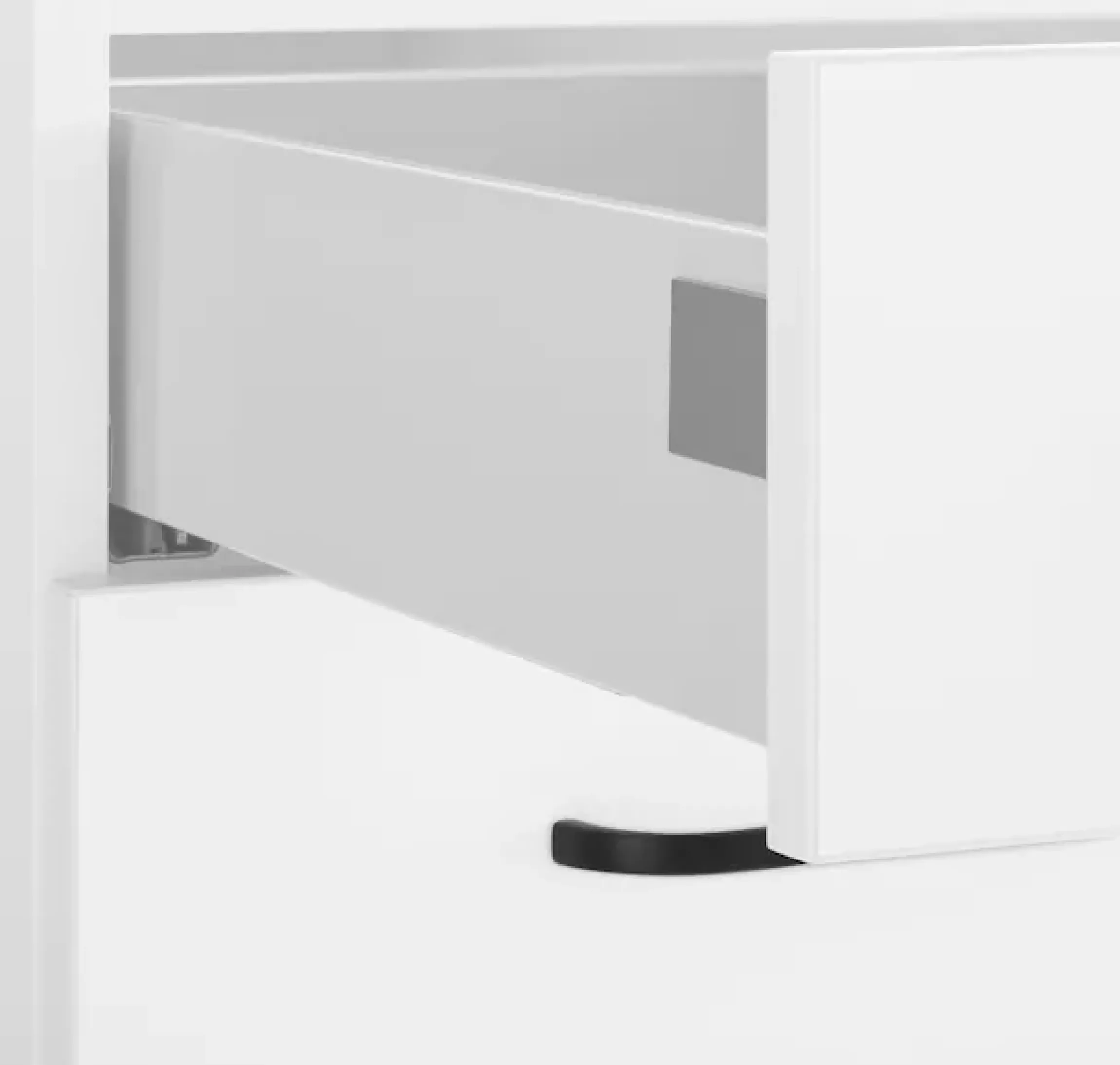 OPTIFIT Küchenzeile »Elga« Premium-Küche mit Soft-Close-Funktion, Vollauszug, Breite 280 cm