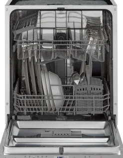 OPTIFIT Küchenzeile »Iver Breite 300 cm« mit Hanseatic E-Geräten, inkl. Kühlschrank
