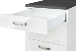 OPTIFIT Küchenzeile »Ole« ohne E-Geräte, Breite 210 cm