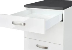 OPTIFIT Küchenzeile »Ole - Set 1« ohne E-Geräte, Breite 270 cm