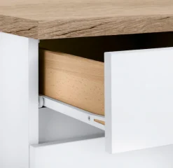 OPTIFIT Küchenzeile »Roth« Breite 300 cm, wahlweise mit E-Geräten, mit Apothekerschrank