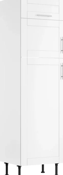 OPTIFIT Kühlumbauschrank »Ahus« Breite 60 cm