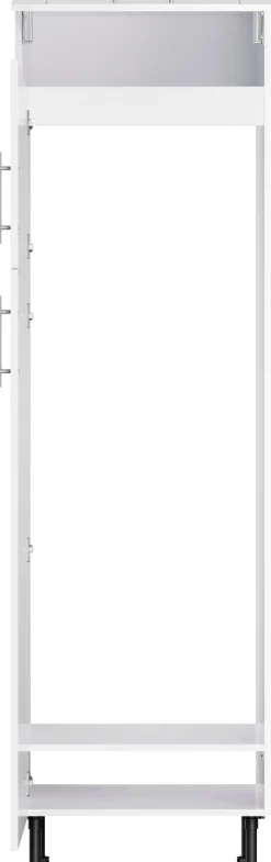 OPTIFIT Kühlumbauschrank »Ahus« Breite 60 cm