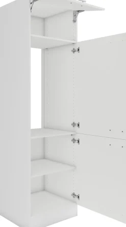 OPTIFIT Kühlumbauschrank »Bella« Breite 60 cm, Nischenmaße B/T/H 56,7/55,5/88 cm
