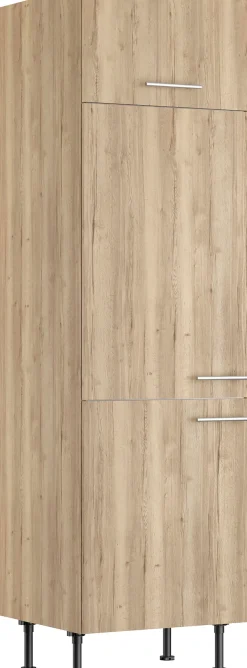 OPTIFIT Kühlumbauschrank »Klara« Breite 60 cm