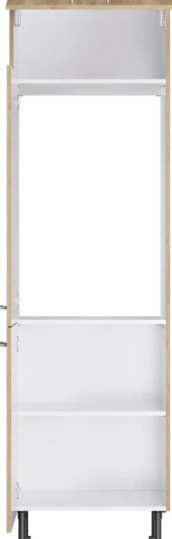 OPTIFIT Kühlumbauschrank »Klara« Breite 60 cm