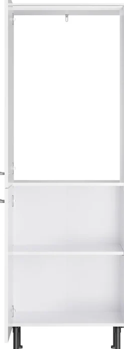 OPTIFIT Kühlumbauschrank »Klara« Breite 60 cm