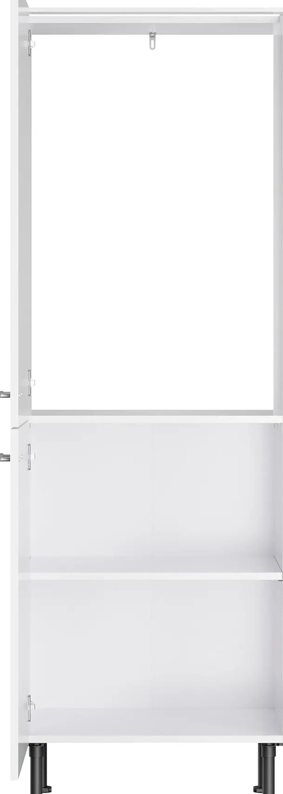 OPTIFIT Kühlumbauschrank »Klara« Breite 60 cm
