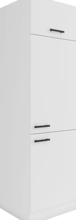 OPTIFIT Kühlumbauschrank »Palma« Breite 60 cm, Nischenmaße B/T/H 56,7/55,5/88 cm