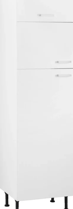 OPTIFIT Kühlumbauschrank »Parma« Breite 60 cm
