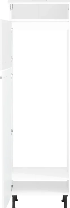 OPTIFIT Kühlumbauschrank »Parma« Breite 60 cm