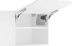 OPTIFIT Klapphängeschrank »Parma« Breite 60 cm