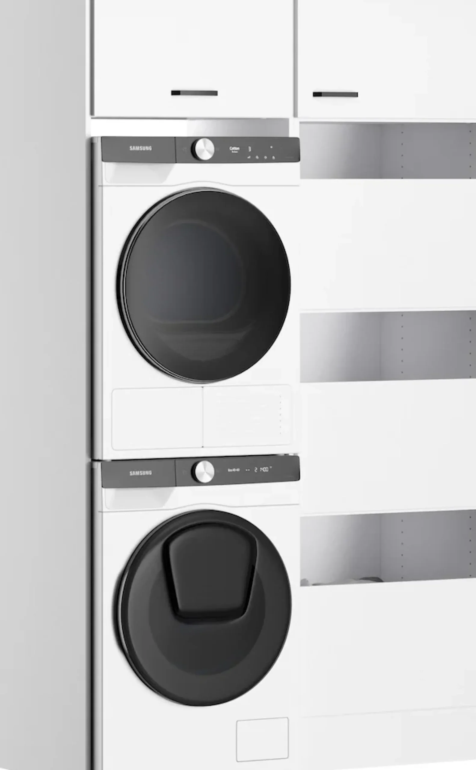 OPTIFIT Mehrzweckschrank-Set »OPTImulti« 2 Stk. tlg.