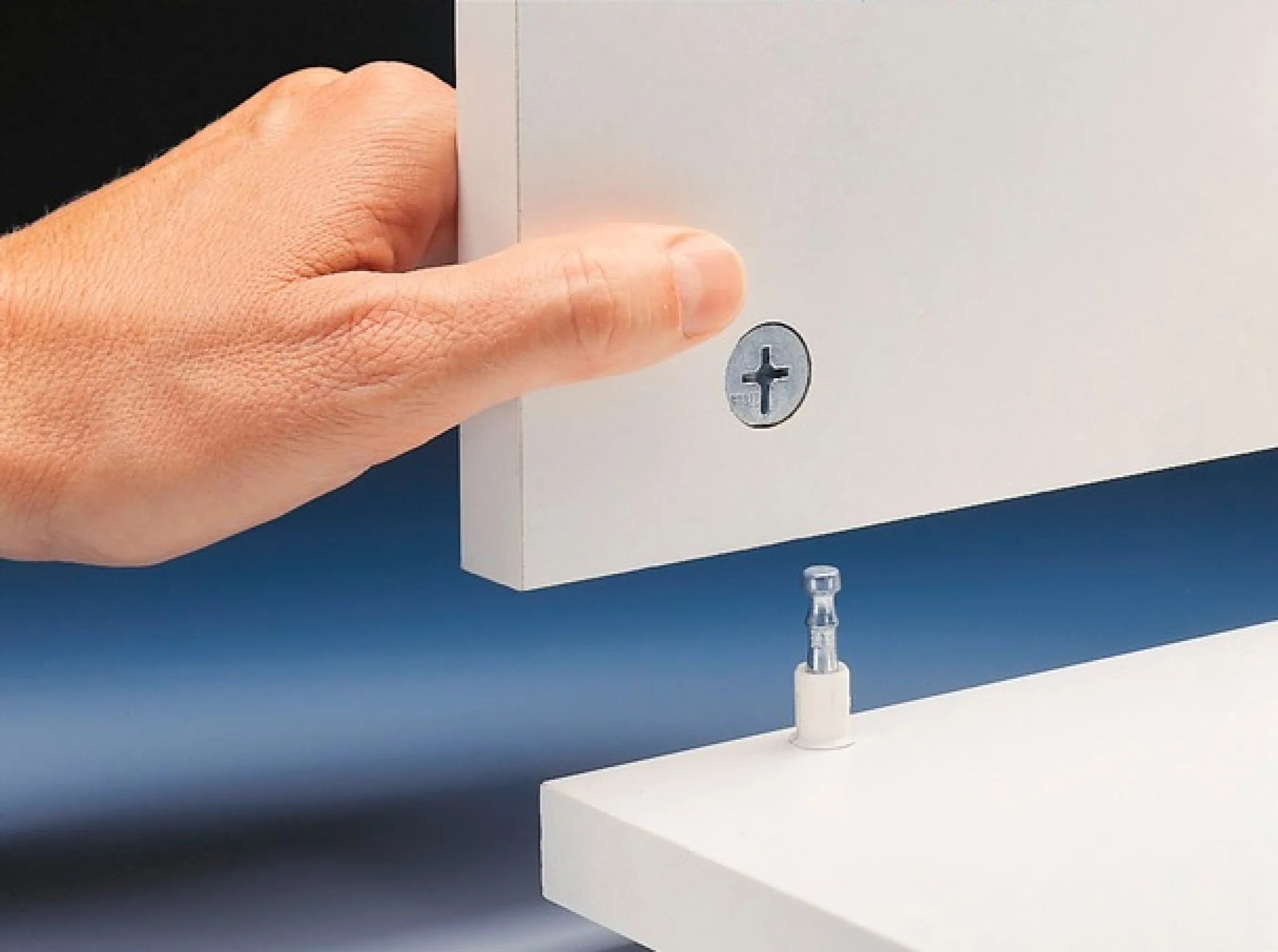 OPTIFIT Mehrzweckschrank-Set »OPTImulti« 2 Stk. tlg.