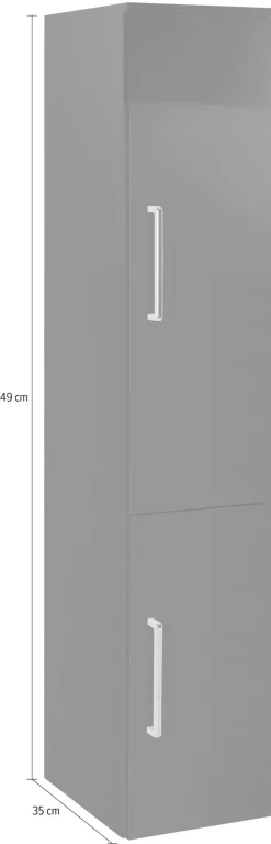 OPTIFIT Midischrank »Ava«
